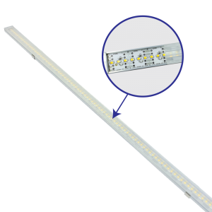 LED Linear Shelf Light